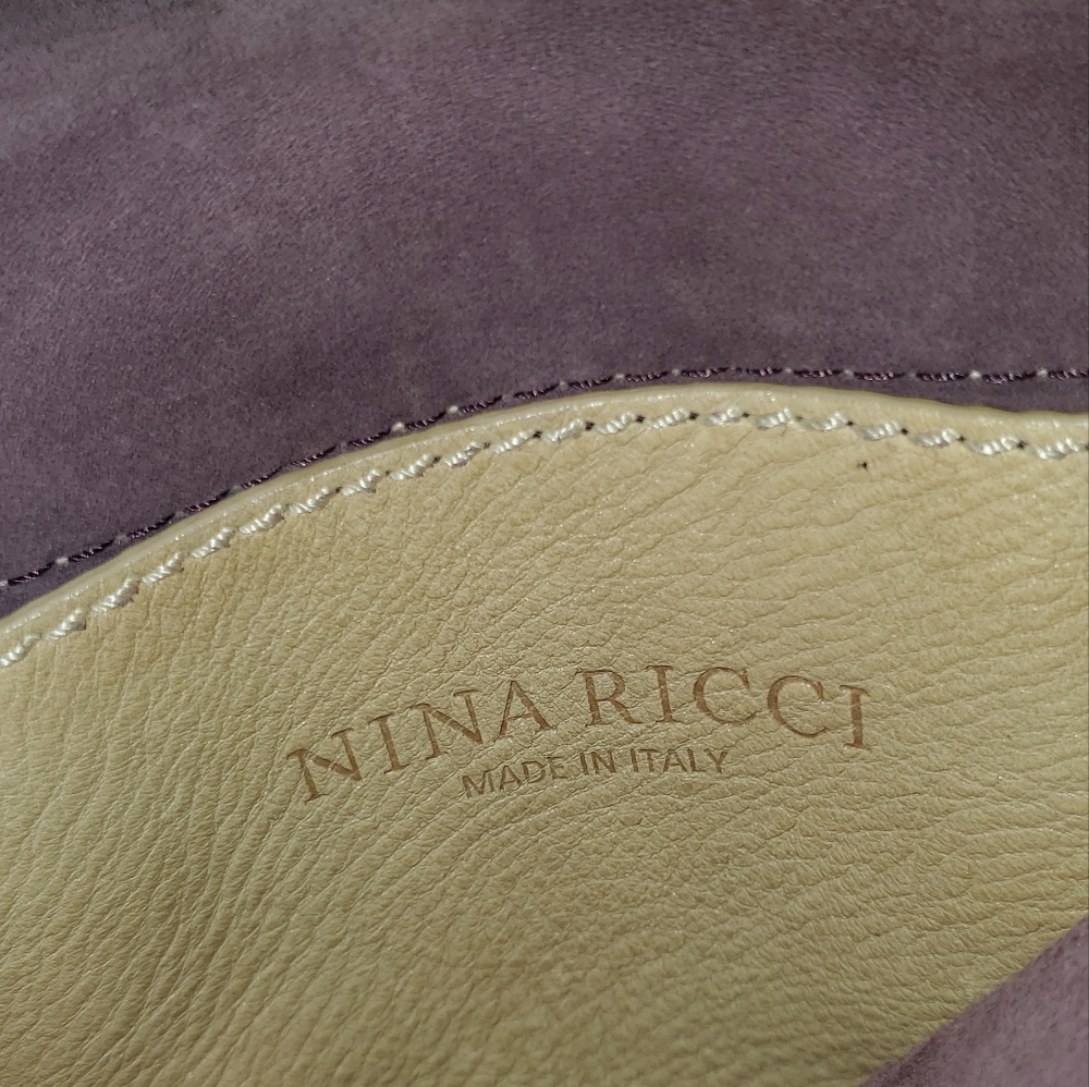 Nina Ricci Handbag - Picture 5 of 17